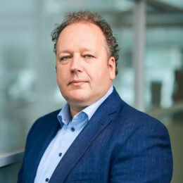 Hans de gier syncforce