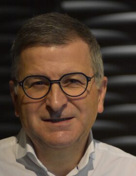 Armand Schins GS1