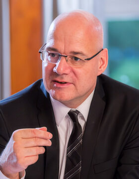 Matthias fleischer